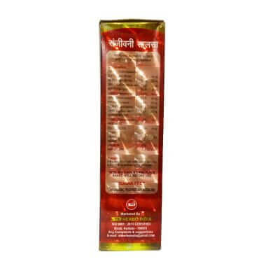 Sanjivani Salsa syrup 450ml (pack of 2)