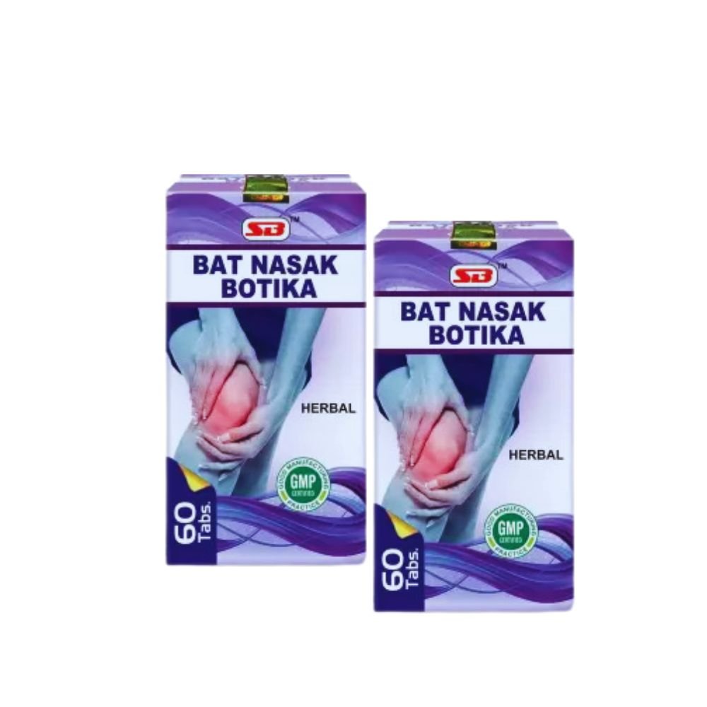 SB Bat nasak botika Tablet. (pack of 4)