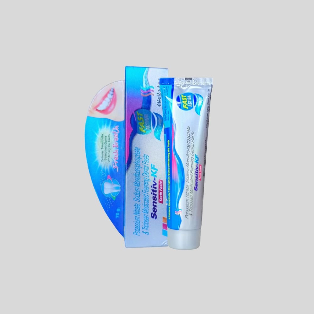 Sensitiv - KF 70 gm (pack of 5)
