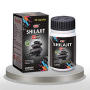 SHILAJIT