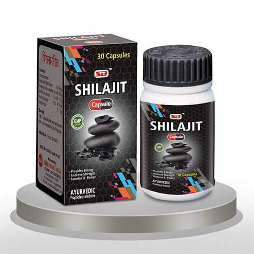 SHILAJIT