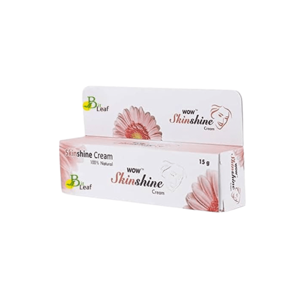 SKINSHINE CREAM 15GM (pack of 3)