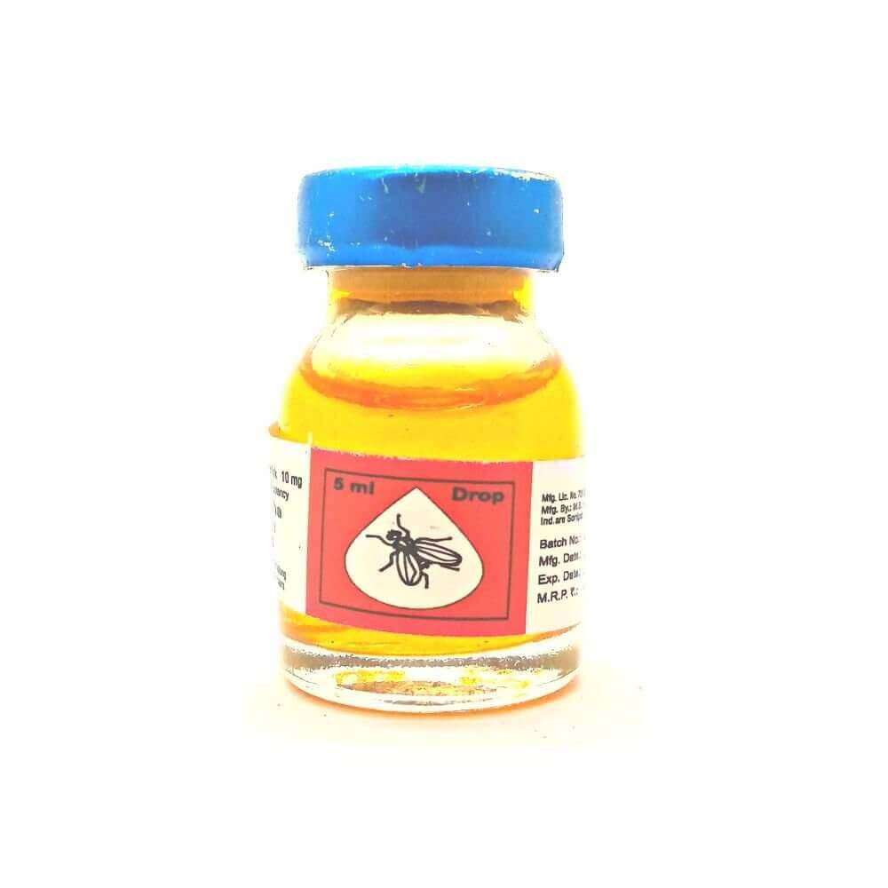Spanisshe Fliege XXX Powerful Drops 5ml(pack of 3)