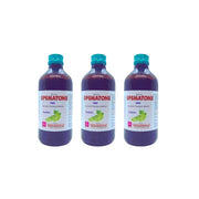 Spematone syrup 200 ml. (pack of 3)
