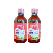 Ston Killer StonBurst - KFT For Removing Stones 200ml.