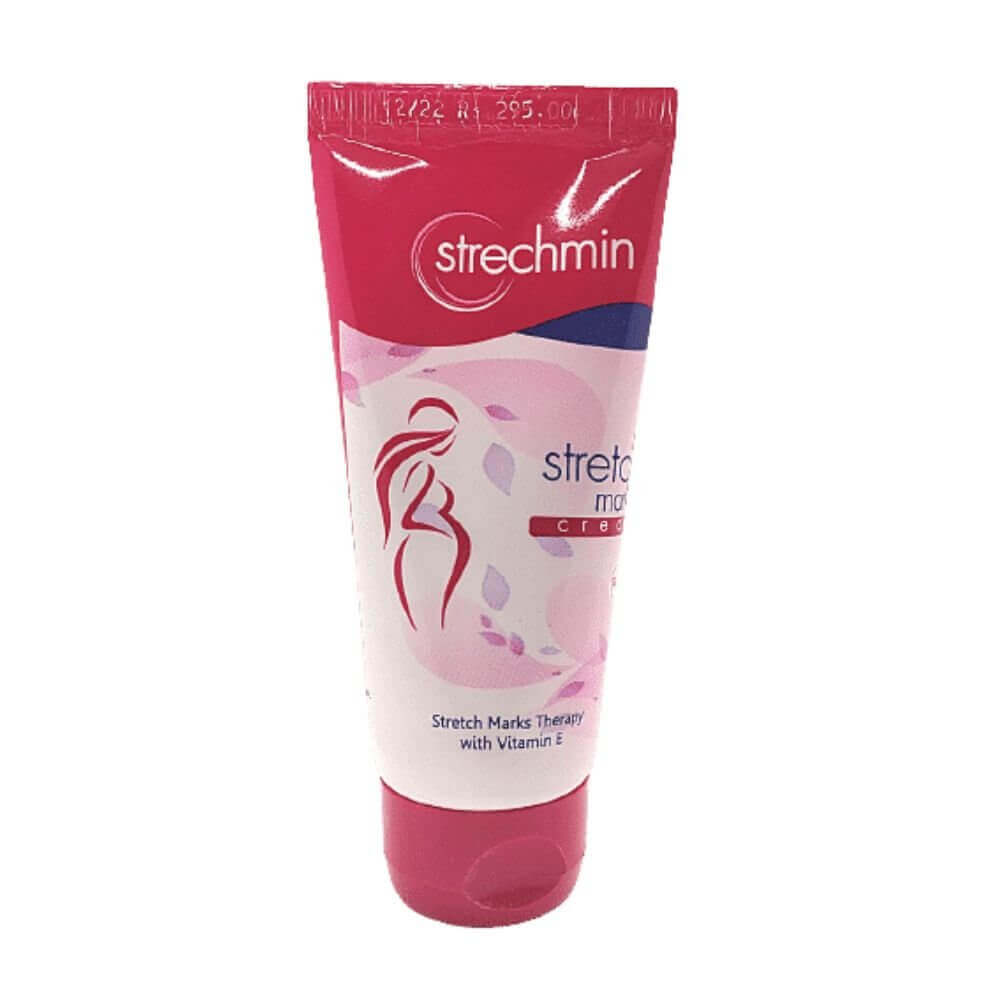 STRETCHMIN CREAM