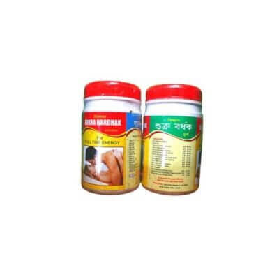 SUKRA BARDHAK CHURNA 100G (pack of 3)