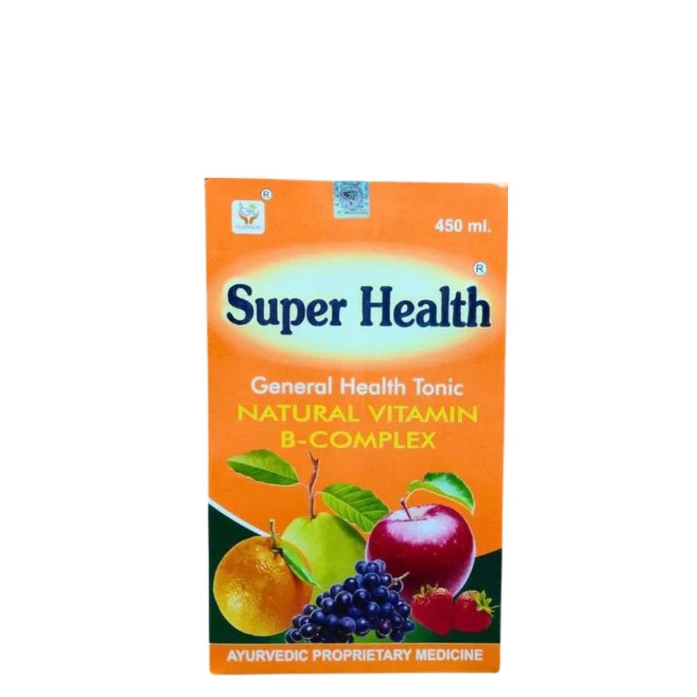 Super Health Tonic 450ml (pack of 2)