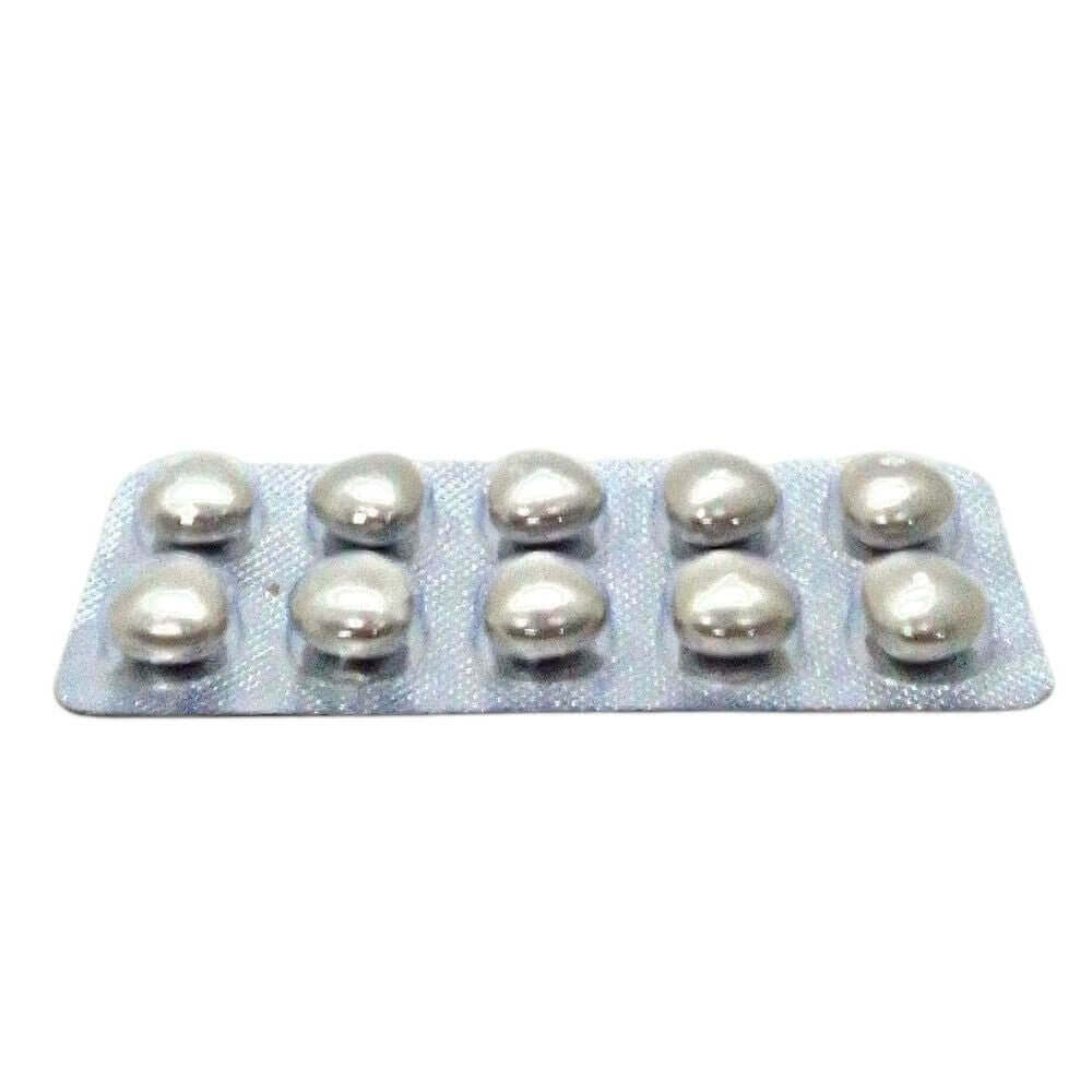 Tentex Forte Tablets & Health Aim Capsule (combo pack)