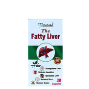 The Fatty Liver capsule For liver disease