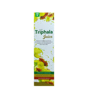 Triphala Juice 450 - ml (pack of 2)