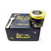 Vedratan pure shilajit performance booster 20gm
