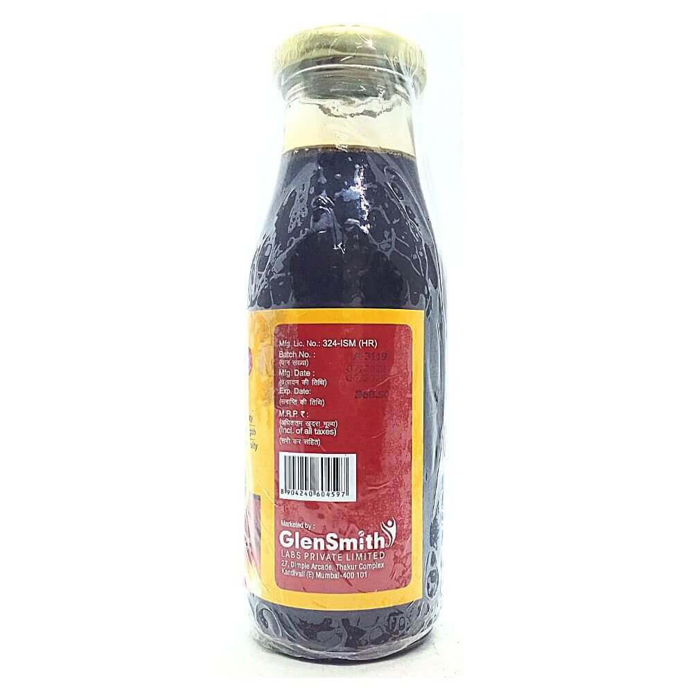 Vedratan Shilajeet Malt 400gm (pack of 2)