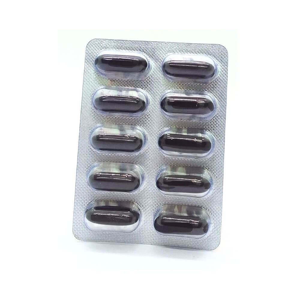 Vibel Capsule (Pack Of 3)
