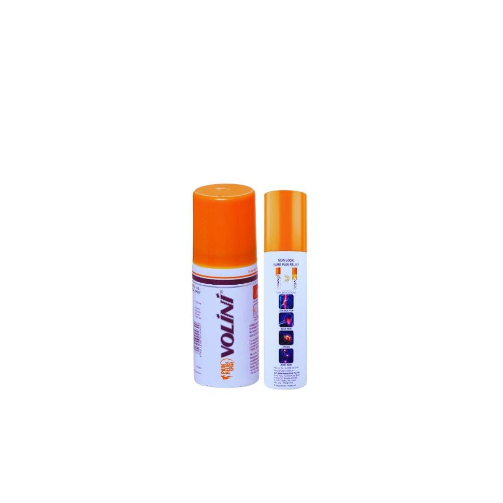 Volini Spray 15gm(pack of5)
