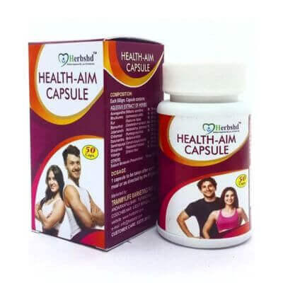 Weight Gain (Combo kit) .