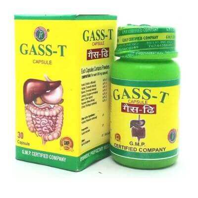 Weight Gain (Combo kit) .