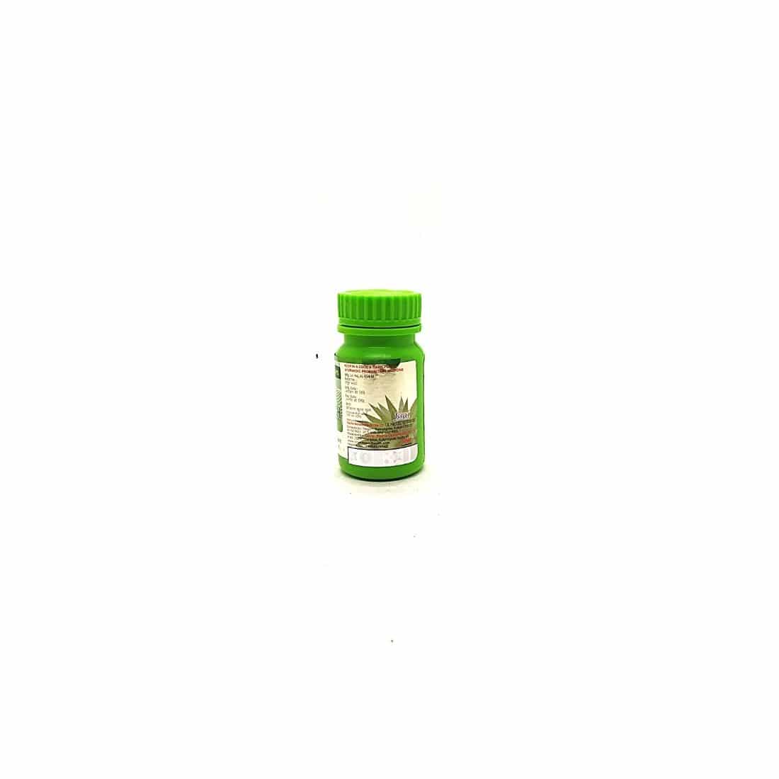 Weight Gain Ever Health Capsule (Pack of 3)