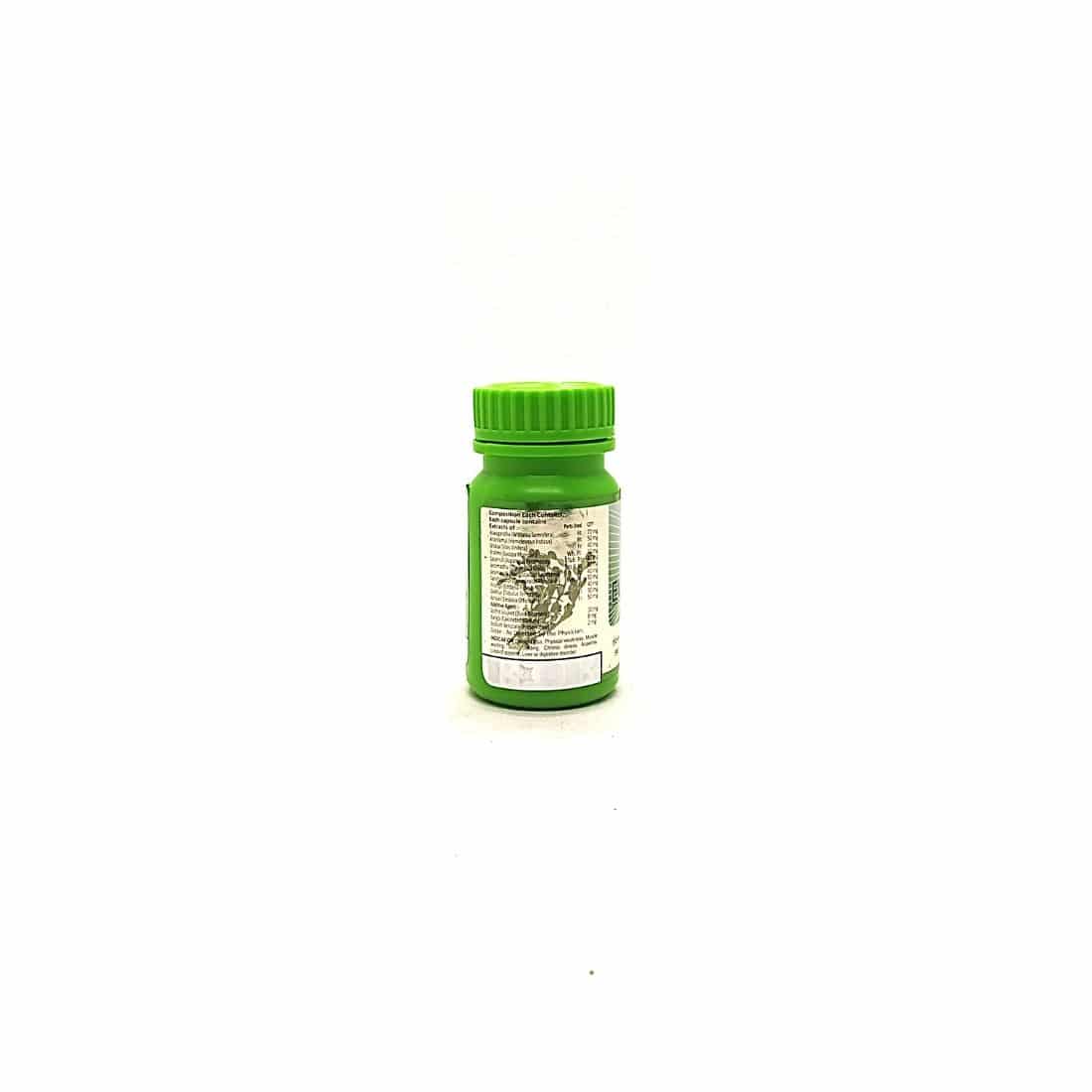 Weight Gain Ever Health Capsule (Pack of 3)