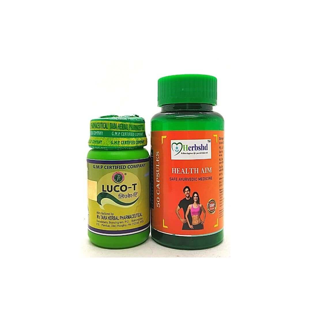Women's Health Combo Pack