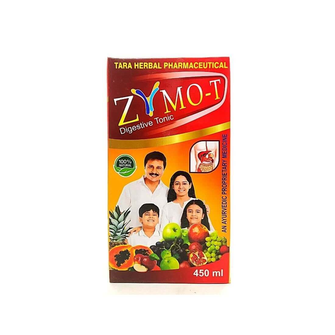 ZYMO - T TONIC (PACK OF 3)