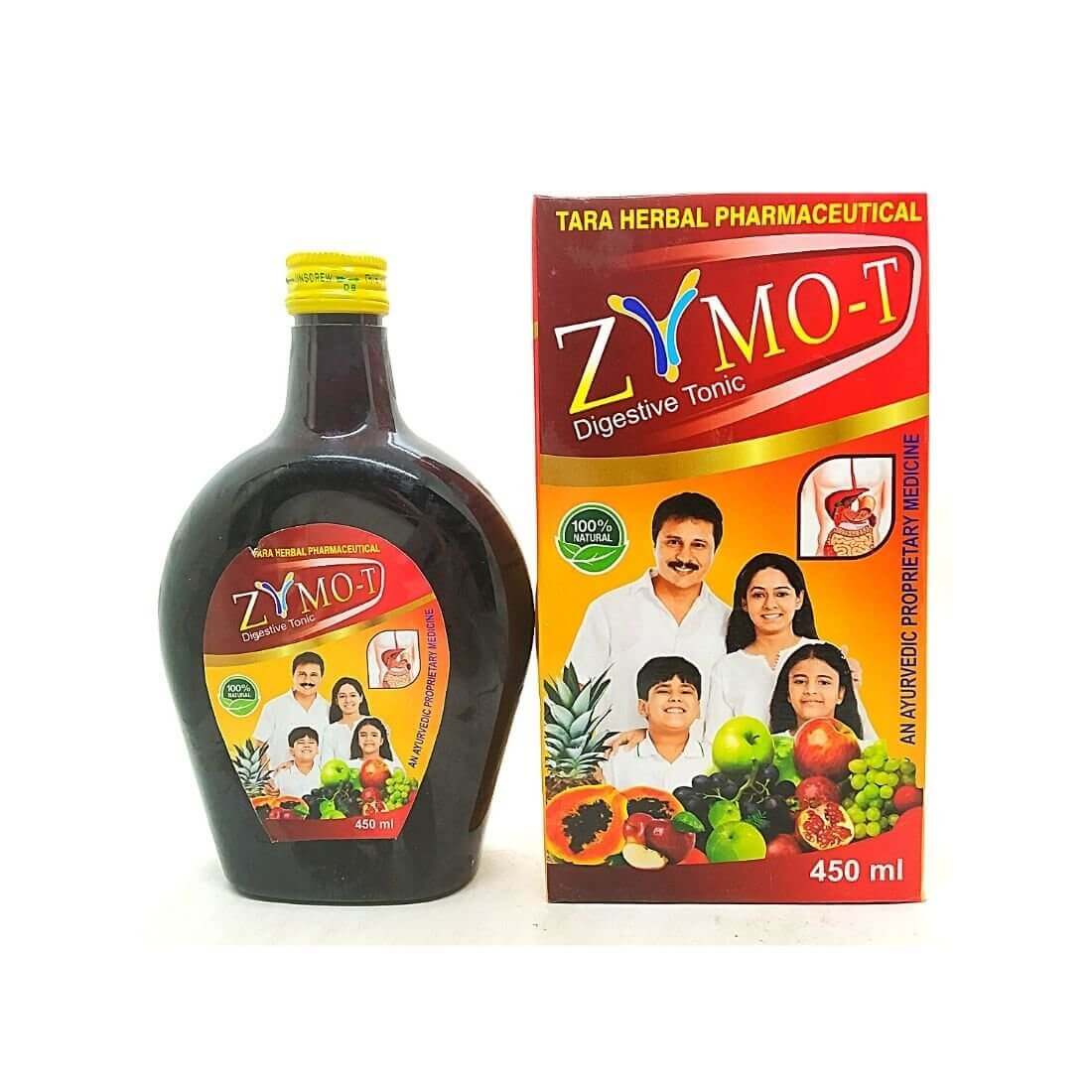 ZYMO - T TONIC (PACK OF 3)