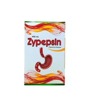 Zypepsin Digestive Enzyme 450ml (pack of 2)